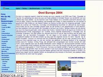 eastern-europe.archill.net