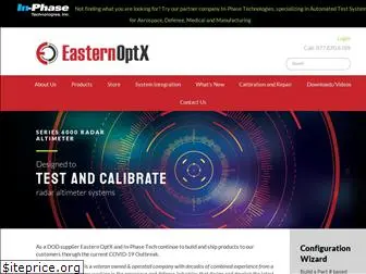 eastern-optx.com