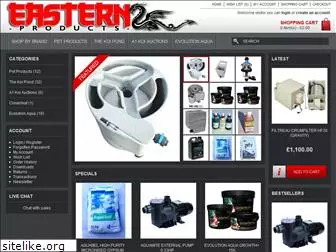 eastern-products.com