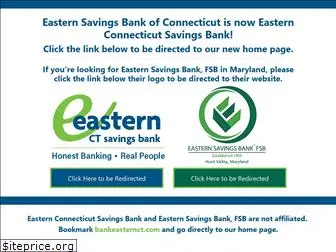 eastern-savings.com