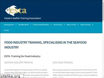 eastern-seafish.org.uk