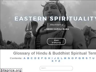 eastern-spirituality.com