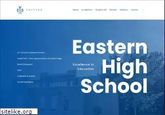 eastern.org