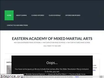 easternacademy.com