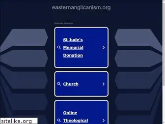 easternanglicanism.org