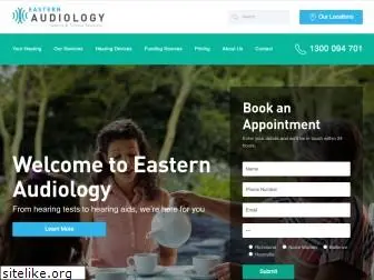 easternaudiology.com.au