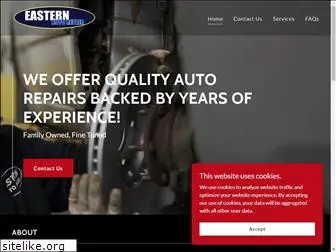 easternautorepair.com