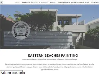 easternbeachespainting.com.au