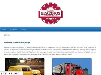 easternbearings.com.au