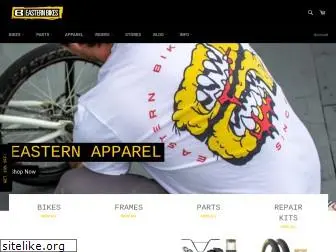 easternbikes.com