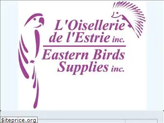 easternbirds.com