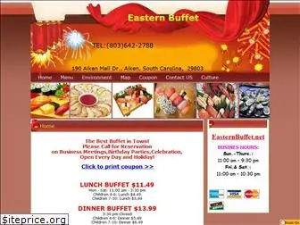 easternbuffet.net