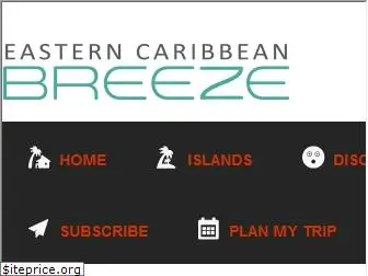 easterncaribbeanbreeze.com