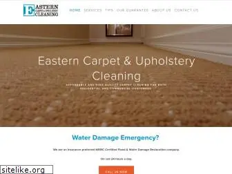 easterncarpetcleaning.com