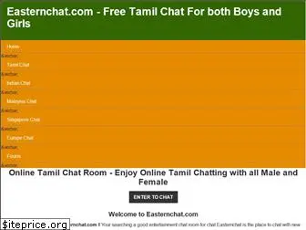 chatting tamil online