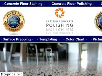 easternconcretepolishing.com