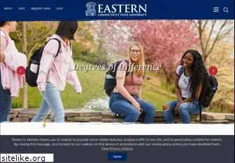 easternct.edu