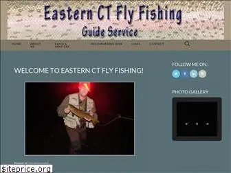easternctflyfishing.com