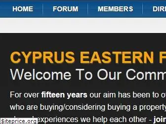 easterncyprus.com