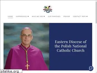 easterndiocesepncc.org