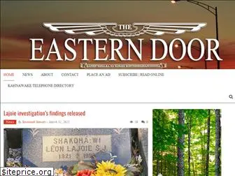 easterndoor.com