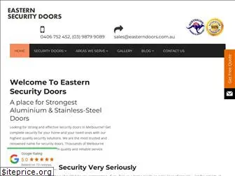 easterndoors.com.au