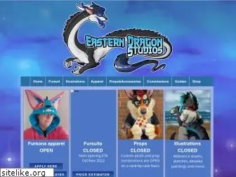 easterndragonstudios.com