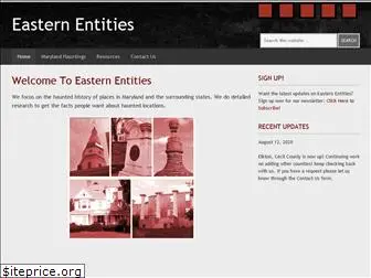 easternentities.com
