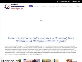 easternenvironmental.com