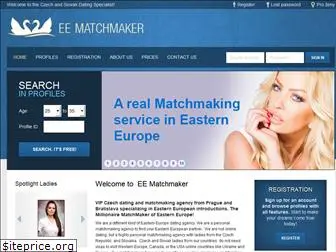 easterneuropeanmatchmaker.com