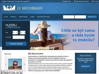 easterneuropeanmatchmaker.cz
