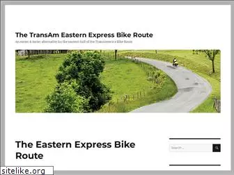 easternexpressroute.com