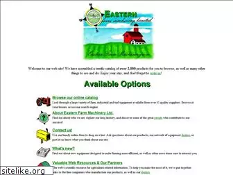 easternfarmmachinery.com