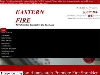 easternfiregroup.com