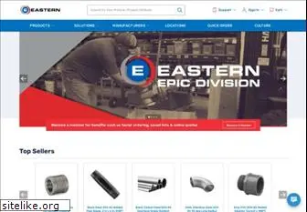 easternfirst.com