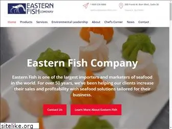 easternfish.com