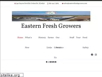 easternfreshgrowers.com
