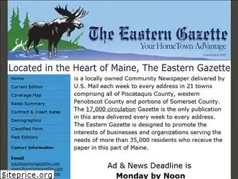 easterngazette.com