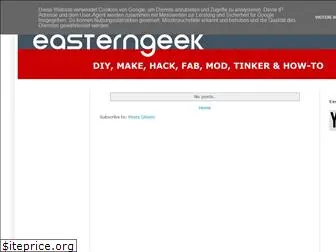 easterngeek.com
