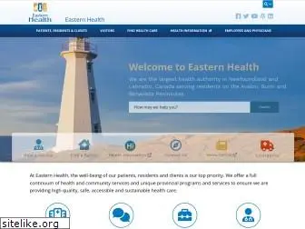 easternhealth.ca