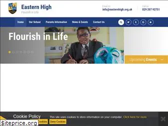 easternhigh.org.uk