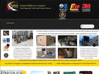 easternhighway.com