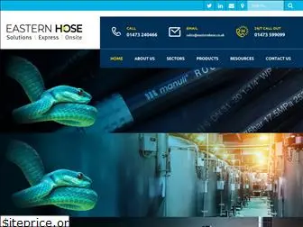 easternhose.com