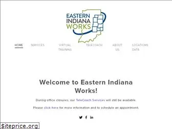 easternindianaworks.org