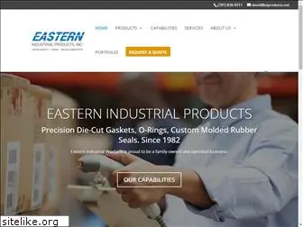 easternindustrialproducts.com