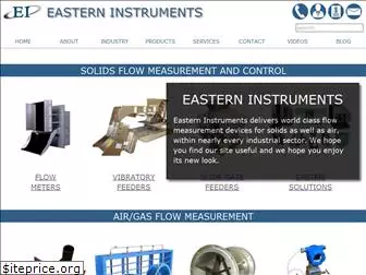 easterninstruments.com