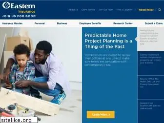 easterninsurance.com