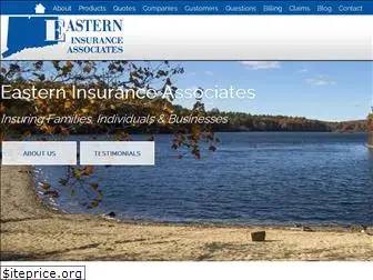 easterninsuranceassociates.com