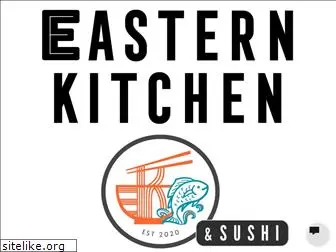 easternkitchensushi.com