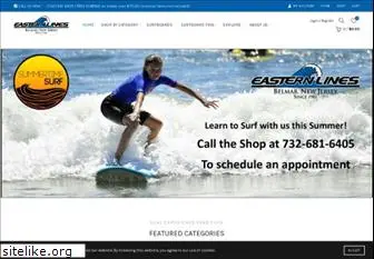 easternlines.com